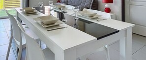 Dineren