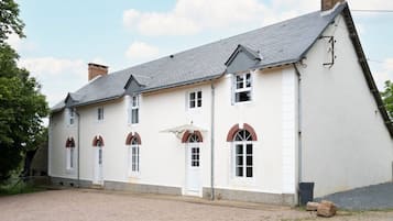 Außenbereich