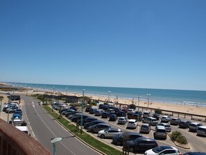 PĂ„ stranden