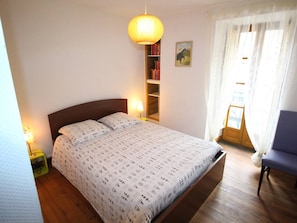 4 bedrooms, WiFi