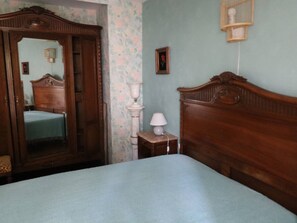 1 Schlafzimmer