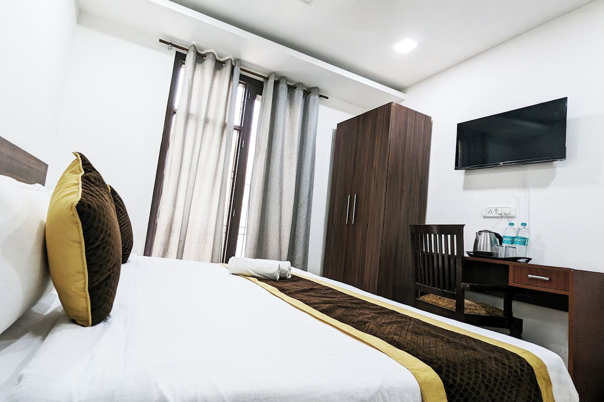 Deluxe Room | Free WiFi