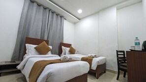 Free WiFi - Hotel Royalty Residency (New Delhi)