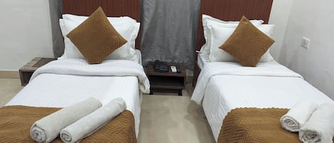 Habitación Deluxe | Wifi gratis