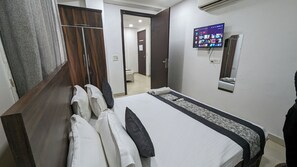 Family Room - Hotel Royalty Residency (New Delhi)
