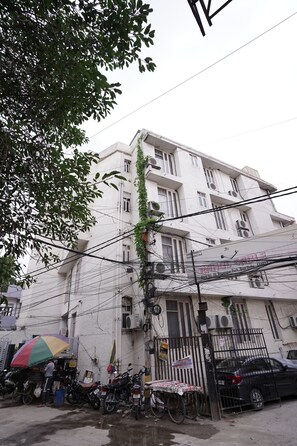 Business centre - Hotel Royalty Residency (New Delhi)