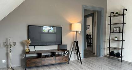 3 bedroom apartment in castrop-rauxel