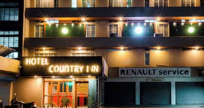 Hotel Country Inn