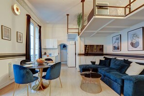 Fernseher, Arbeitsbereiche