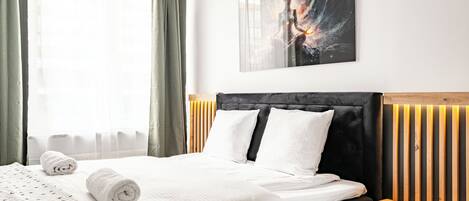 Comfort Apartment, 2 Bedrooms