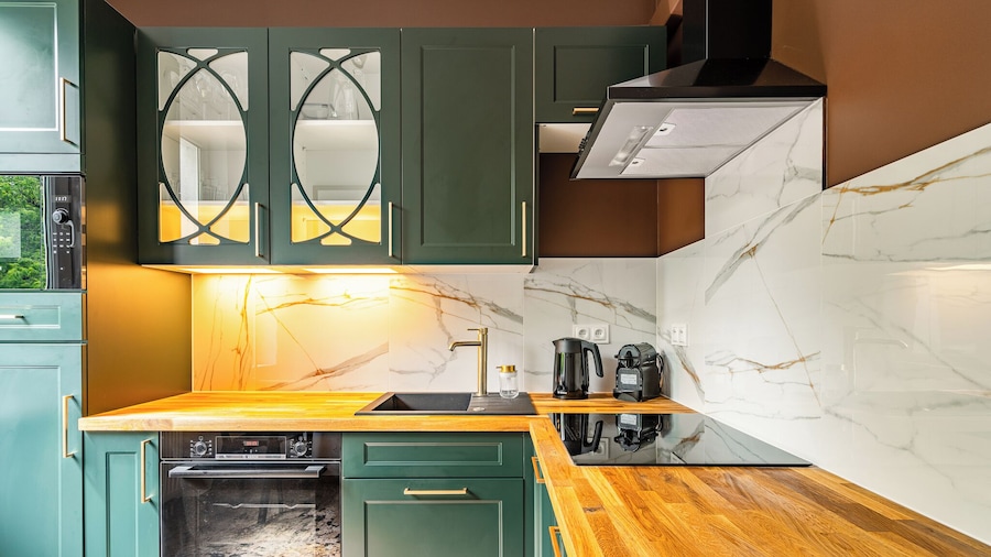 RentPlanet - Apartament Grabiszyńska