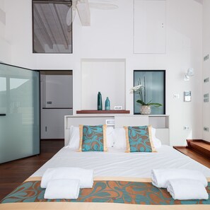 2 bedrooms - Luxury Como Lake Apartment (Blevio)