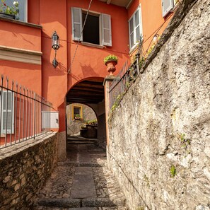 2 bedrooms - Luxury Como Lake Apartment (Blevio)