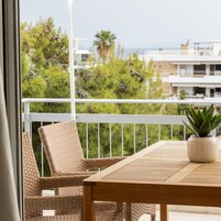 Apartamento | 2 dormitorios