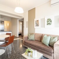 Apartamento | 2 dormitorios