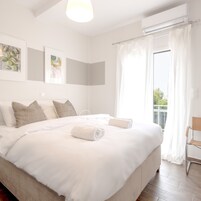 Apartamento | 2 dormitorios