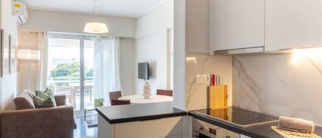 Apartment | 2 bedrooms