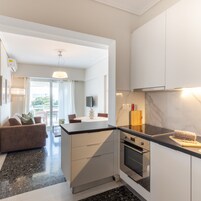 Apartamento | 2 dormitorios