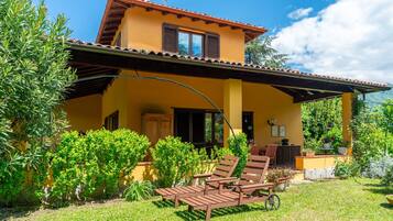 Nhà | 3 phòng ngủ