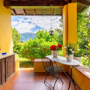 Ferienhaus | 3 Schlafzimmer