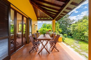 3 habitaciones