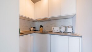 Private kitchen - ApartmentsGarda - Terrazze Del Garda 8 (Lazise)