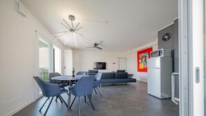 Interior - ApartmentsGarda - Terrazze Del Garda 8 (Lazise)
