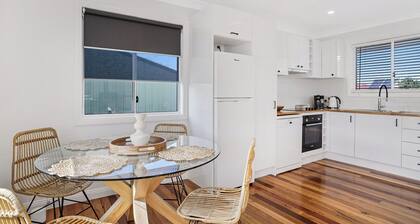 Charming 2 bedroom cottage