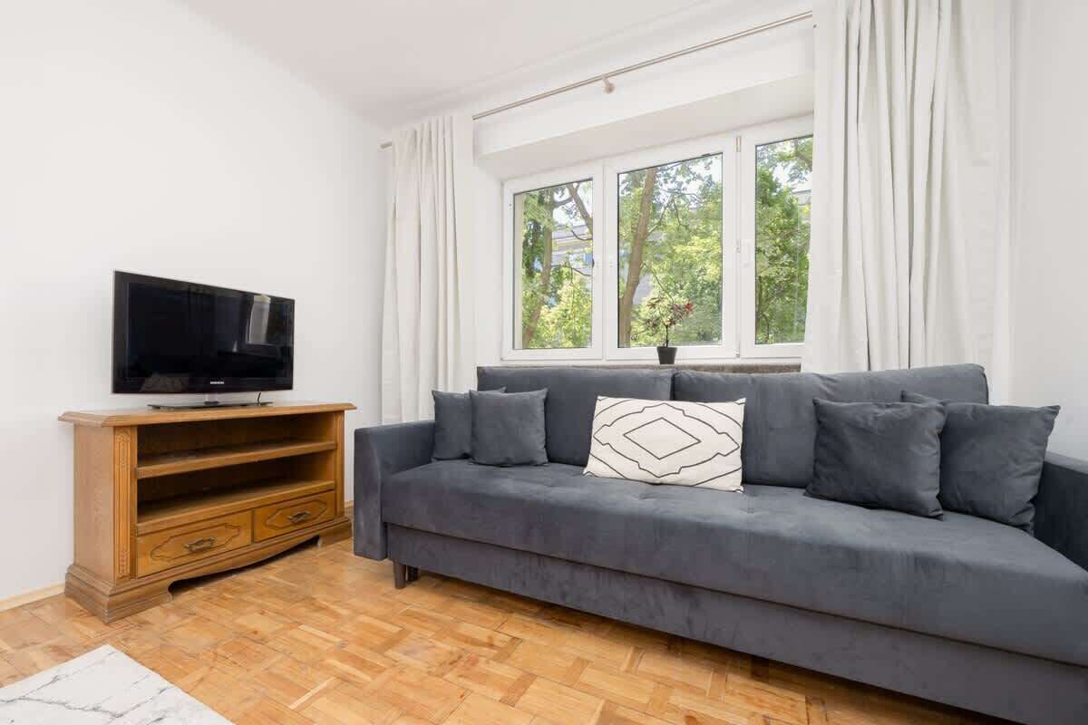 Oppholdsområde