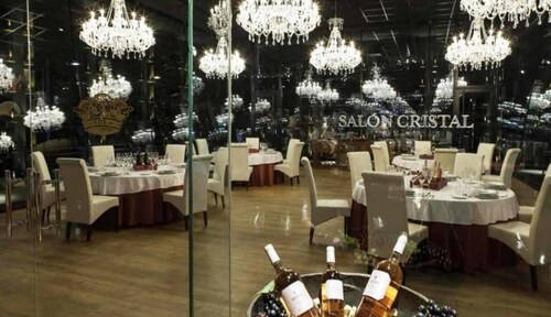 Townhouse Villa tourist Rioja and walks