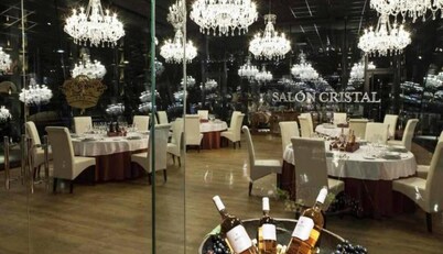 Townhouse Villa tourist Rioja and walks