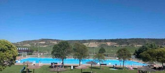 Townhouse Villa tourist Rioja and walks