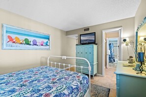 1 habitación, wifi gratis y ropa de cama