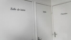 Interiör