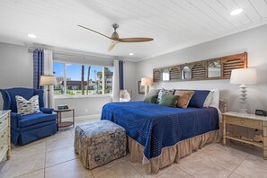 2 dormitorios, tabla de planchar con plancha, wifi gratis y ropa de cama