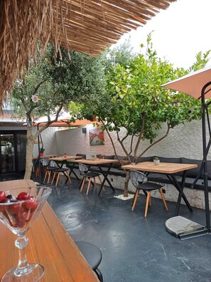 Exterior - Elia Otel Urla (Urla)