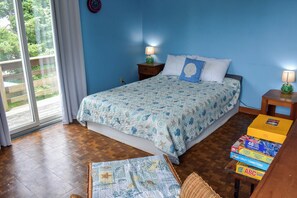 3 camere, ferro/asse da stiro, Wi-Fi gratuito