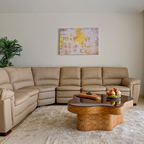 아파트 | 2 개의 침실