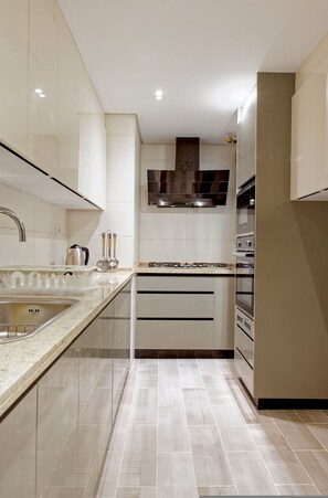 House | 2 bedrooms - Vesta - Luxury Apt - 2BR - CFC Xxxv (New Cairo)