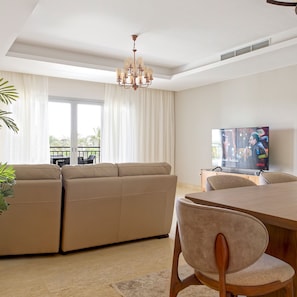 Maison | 2 chambres