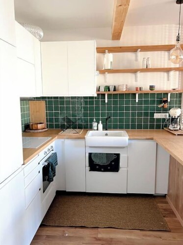 Appartement cosy à deux pas du centre-ville