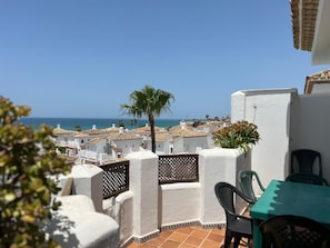 Terras