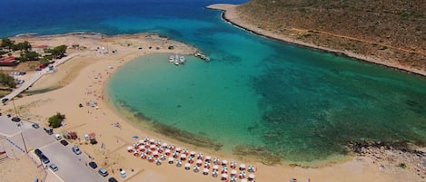 Sun-loungers