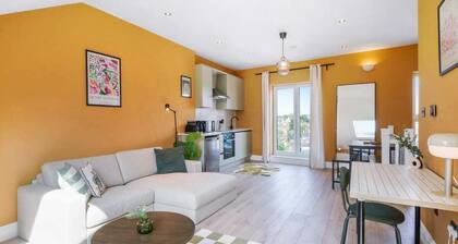 The Balham Flat - Lovely Studio Type Flat