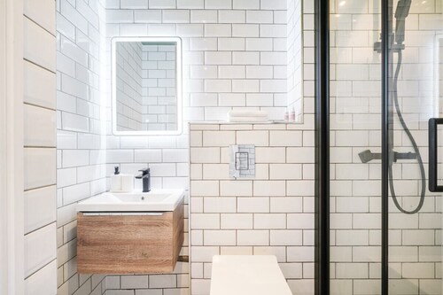 The Balham Flat - Lovely Studio Type Flat