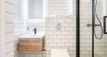 The Balham Flat - Lovely Studio Type Flat