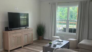 TV connectée, livres