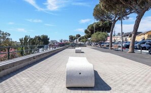 Property grounds - House Benedettini's a Catania Centro tra il Monastero dei Benedettini e il Duomo (Catania)