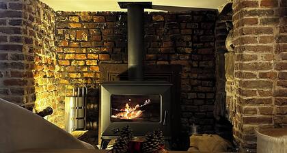 2 bedroom bed & breakfast in hucqueliers