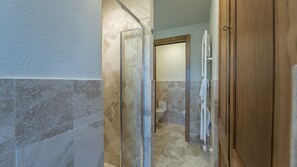 Hair dryer, towels - Villa Vinsantaia, Gaiole in Chianti, Siena and Chianti (Gaiole in Chianti)